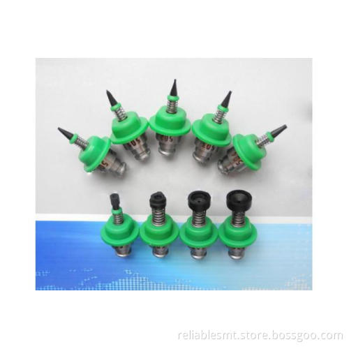 SMT nozzle of juki 501/502/503/504/505/506/507/508 nozzles